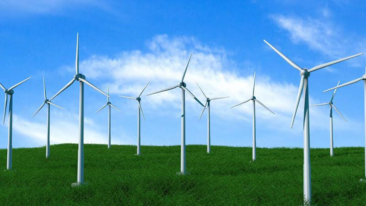 Aldesa - Výstavba 40 MW veternej farmy v Karwiciach