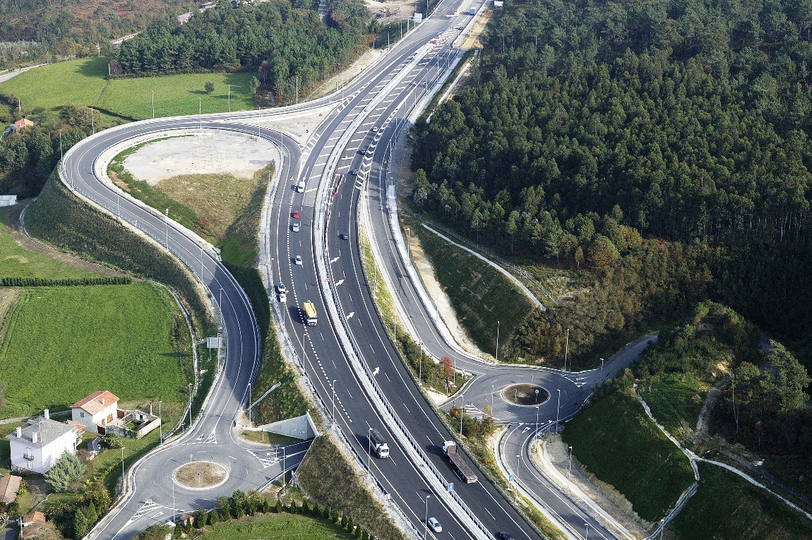 Aldesa - Projektovanie a výstavba rýchlostnej cesty S19 na trase Lublin – Rzeszów, obchvat Kraśnik