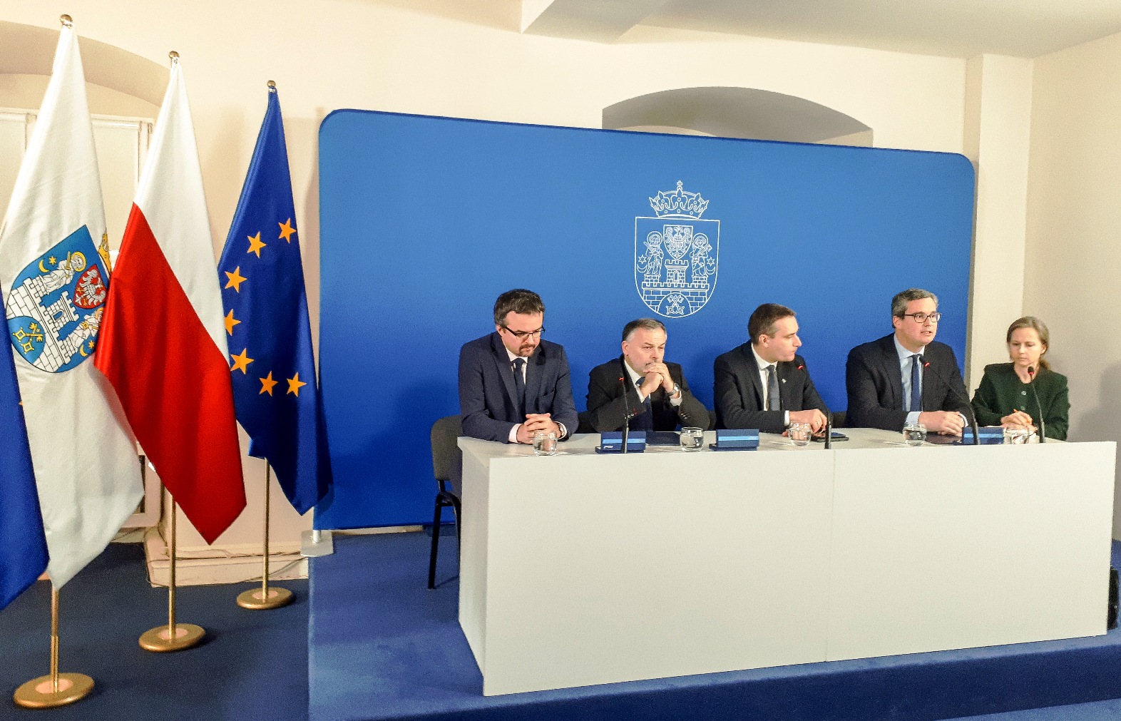 Aldesa - Aldesa podpisała umowę na przebudowę ronda Rataje w Poznaniu
